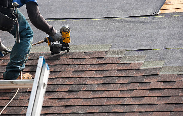 Licensed Gutter Installation service in Leavenworth, WA - Brentwood Metal Roofing